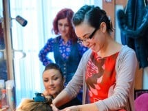 Make-up - Cosmo Beauty School