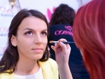 Make-up - Cosmo Beauty School