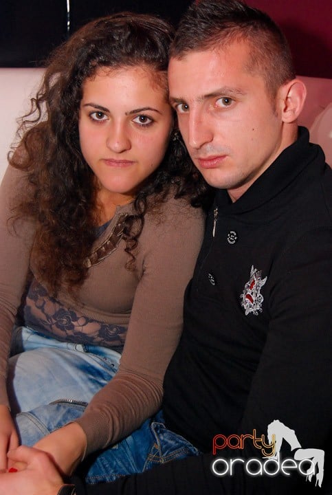 Massive House Attack în Club Atti's,