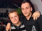 Massive House Attack în Club Atti's