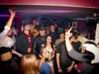 Massive House Attack în Club Atti's