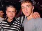 Massive House Attack în Club Atti's