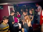 Massive House Attack în Club Atti's