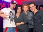 Massive House Attack în Club Atti's