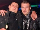 Massive House Attack în Club Atti's