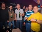 Massive House Attack în Club Atti's