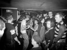 Massive House Attack în Club Atti's