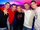 Massive House Attack în Club Atti's