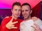 Massive House Attack în Club Atti's