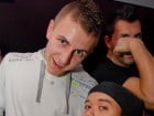 Massive House Attack în Club Atti's