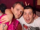 Massive House Attack în Club Atti's