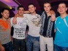 Massive House Attack în Club Atti's