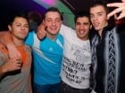 Massive House Attack în Club Atti's