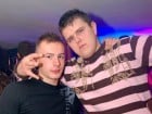 Massive House Attack în Club Atti's