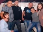 Massive House Attack în Club Atti's