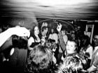 Massive House Attack în Club Atti's