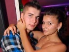 Massive House Attack în Club Atti's