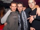 Massive House Attack în Club Atti's