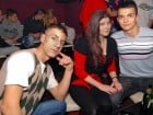 Massive House Attack în Club Atti's