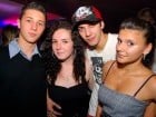 Massive House Attack în Club Atti's