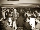 Massive House Attack în Club Atti's