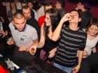Massive House Attack în Club Atti's