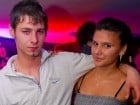 Massive House Attack în Club Atti's