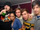 Massive House Attack în Club Atti's