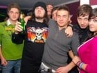 Massive House Attack în Club Atti's