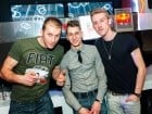 Medical Spring Party