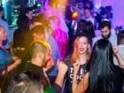 Medical Spring Party