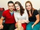 Medical Spring Party