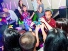 Medical Spring Party