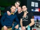 Medical Spring Party