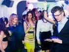 Medical Spring Party