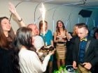Medical Spring Party