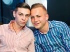 Medical Spring Party