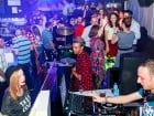 Medical Spring Party