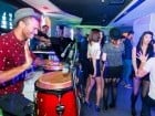 Medical Spring Party