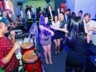 Medical Spring Party