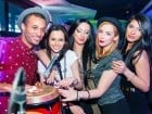 Medical Spring Party