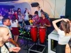 Medical Spring Party