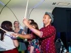 Medical Spring Party