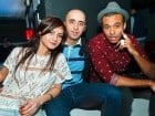 Medical Spring Party