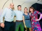 Medical Spring Party
