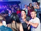 Medical Spring Party
