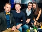 Medical Spring Party