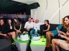 Medical Spring Party