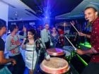 Medical Spring Party
