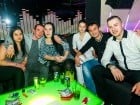 Medical Spring Party